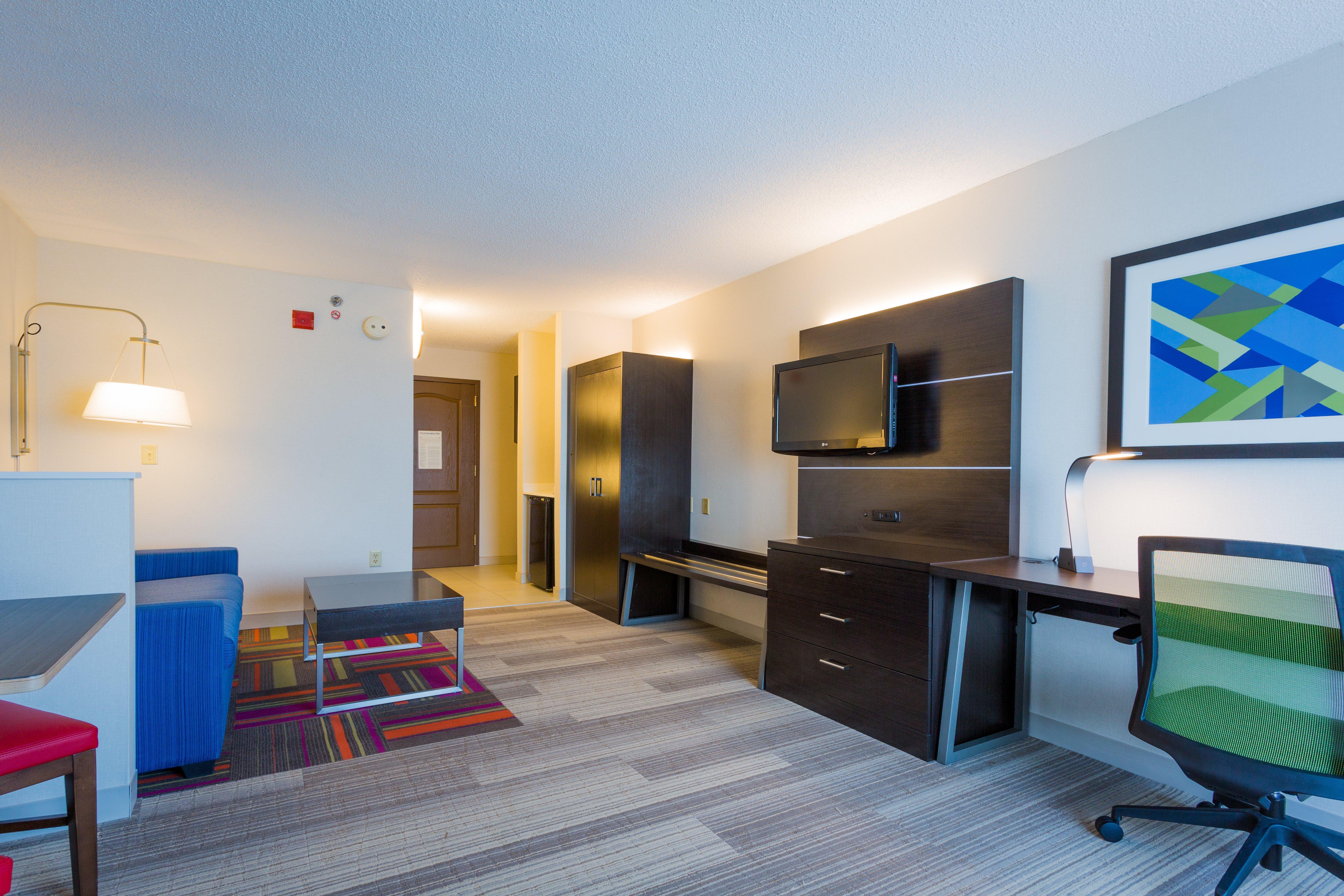 Holiday Inn Express Hotel & Suites Reading, An Ihg Hotel Esterno foto